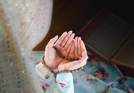 Comfort Umrah Package