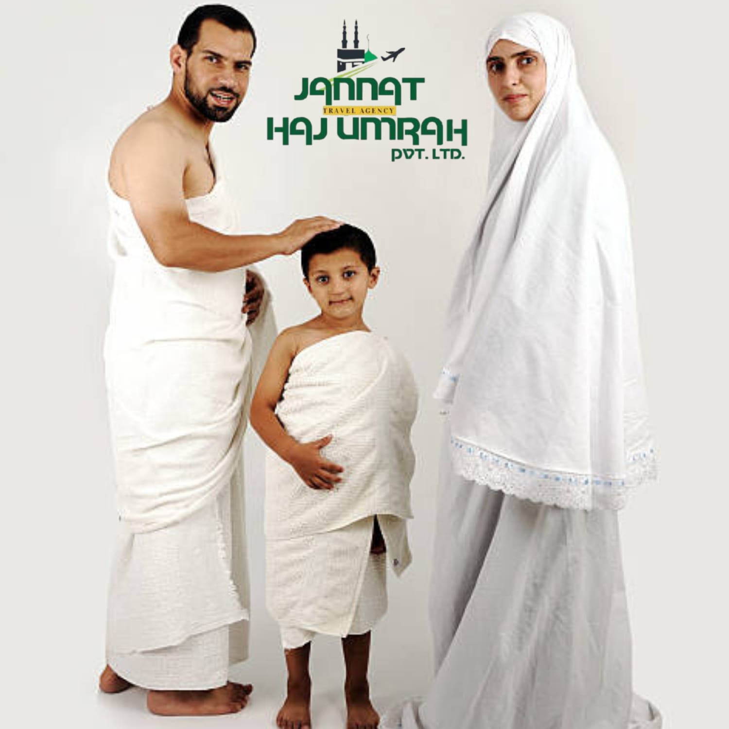 Comfort Umrah Package