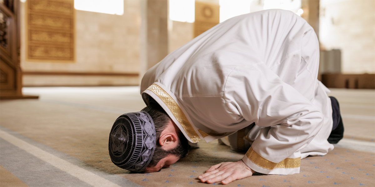 Comfort Umrah Package
