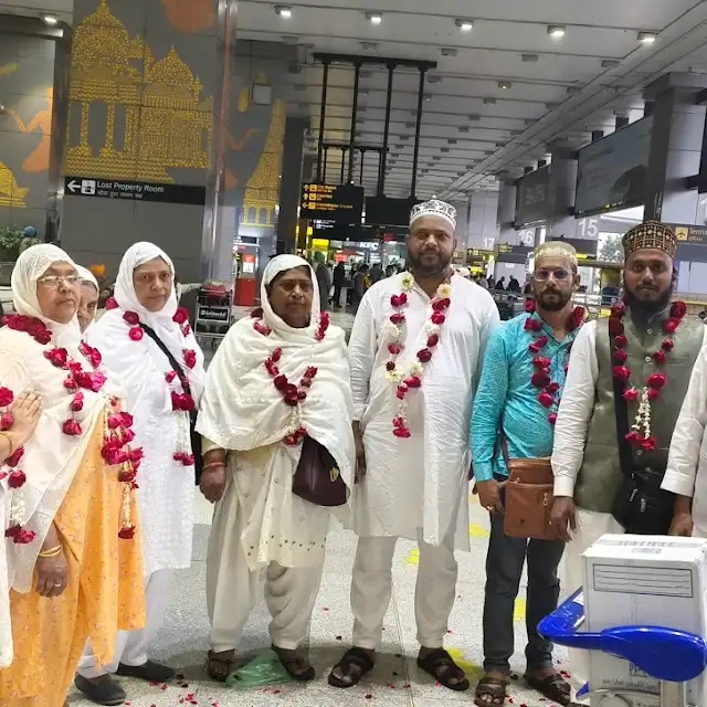 Comfort Umrah Package